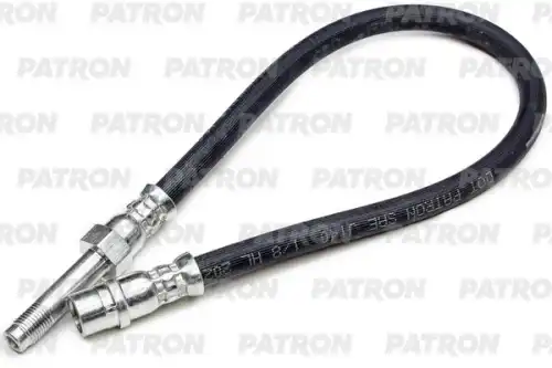 Шланг тормозной PBH0397 PATRON