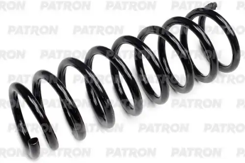 Пружина подвески PCS610010 PATRON