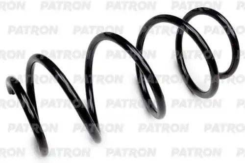 PCS999095 Пружина подвески PATRON