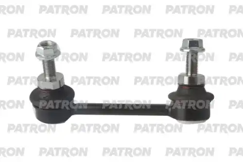 Тяга стабилизатора PATRON PS40164R