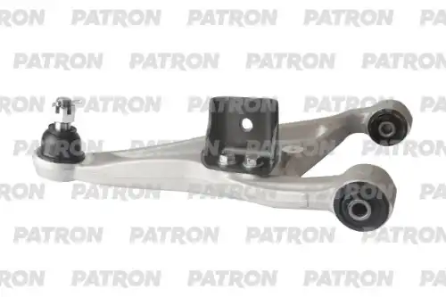 Рычаг подвески PATRON PS50559L