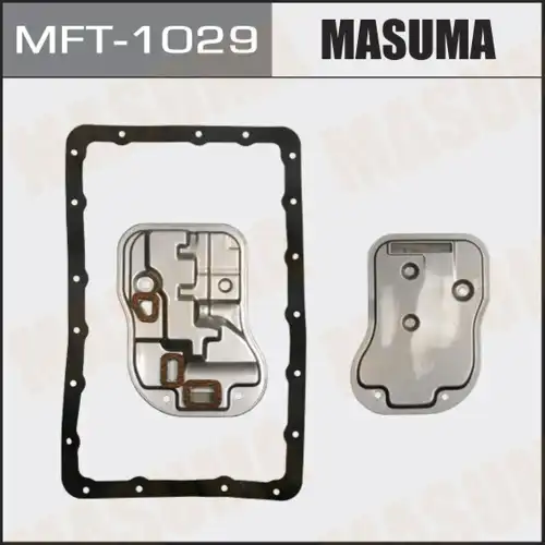 Фильтр АКПП MASUMA MFT-1029