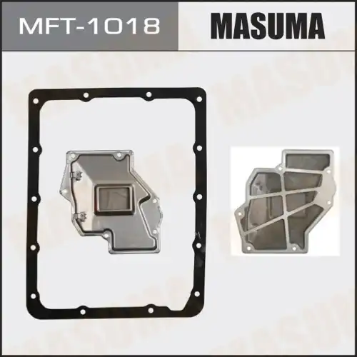 Фильтр АКПП MASUMA MFT-1018