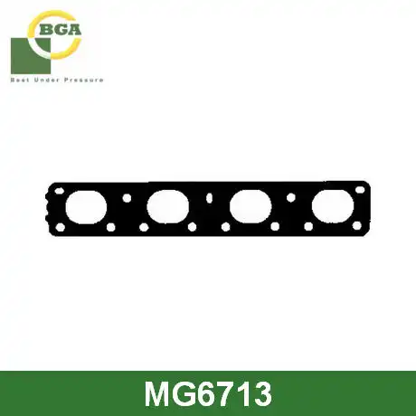 Прокладка коллектора BGA MG6713
