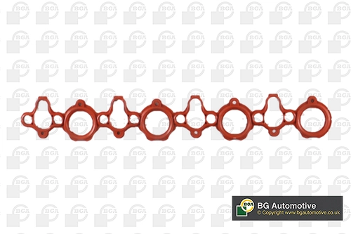 Прокладка коллектора BGA MG5789