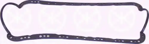 Поддон картера двигателя KLOKKERHOLM 2528481