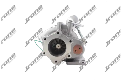 Турбокомпрессор Jrone Turbo 8B3G-200-D46