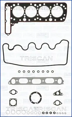 Прокладка клапанной крышки TRISCAN 598-4110