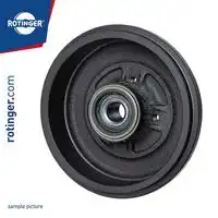 Тормозной барабан ROTINGER RT 6910BS-GL