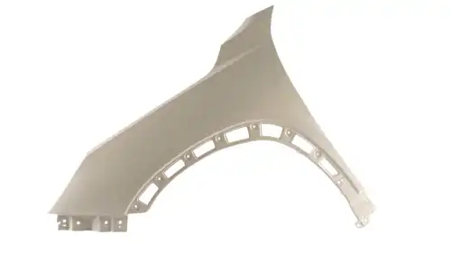 Крыло JORDEN JH03LX19045L