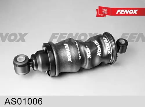 Амортизатор кабины FENOX AS01006