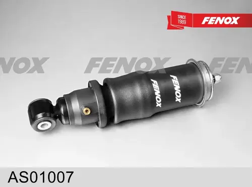 Амортизатор кабины FENOX AS01007