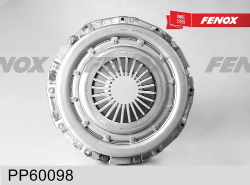 Корзина сцепления FENOX PP60098