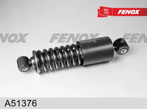 Амортизатор кабины FENOX A51376