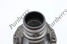 ЧАШКА ДИФФЕРЕНЦИАЛА АКПП HyundaiKIA 458223B450 PB601006 PARTBERRY