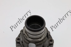 Подушка крепления двигателя PARTBERRY PB601007