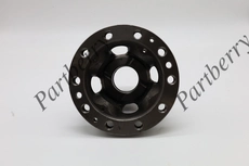 Подушка крепления двигателя PARTBERRY PB601007