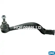 Рулевой наконечник KRAUF HQE0059LLD