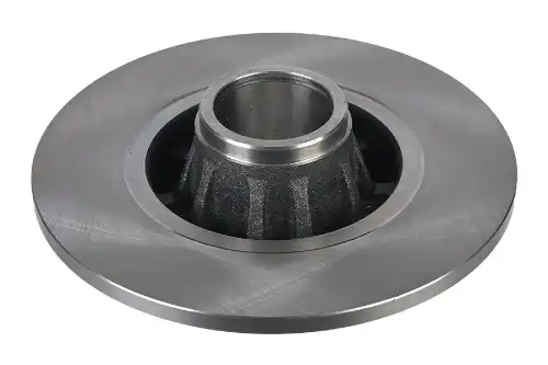 Тормозной диск STELLOX 6021-0320-SX