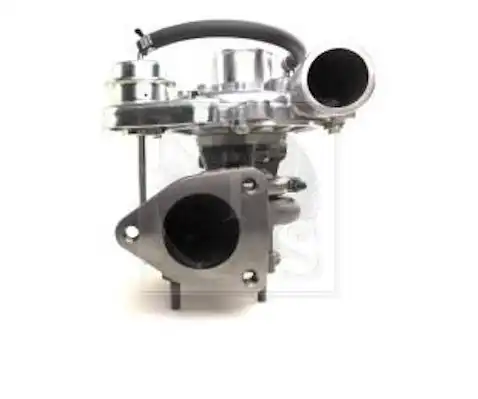 Компрессор, наддув T809A82 NPS