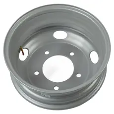 диск колесный !\КАМАЗ Компас-5 3101010LD1C0 JAC