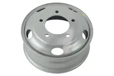 диск колесный !\КАМАЗ Компас-5 3101010LD1C0 JAC