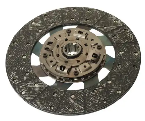 Диск сцепления JAC 1600200LE35F8126