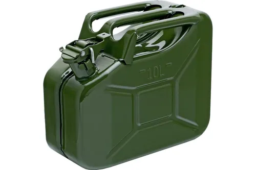 Канистра автомобильная STELS 53144