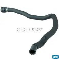 патрубок системы охлаждения KHZ1063PF KRAUF