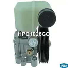 Насос гидроусилителя руля KRAUF HPQ1026GQ