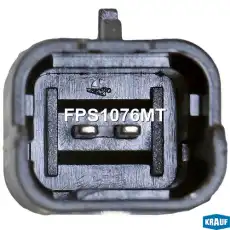 ТНВД FPS1076MT KRAUF