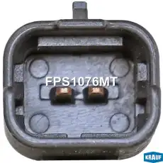 ТНВД FPS1076MT KRAUF