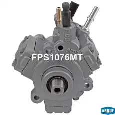 ТНВД FPS1076MT KRAUF