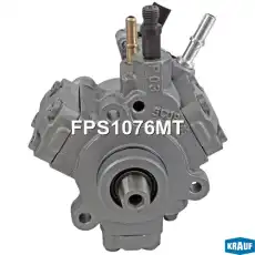 ТНВД FPS1076MT KRAUF