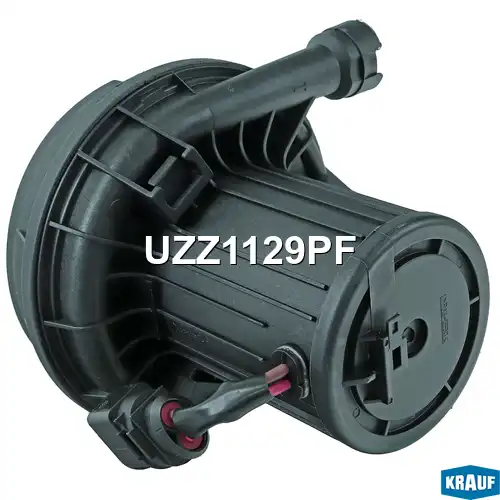 Насос дополнительного воздуха KRAUF UZZ1129PF