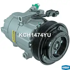 Компрессор кондиционера KCH1474YU KRAUF