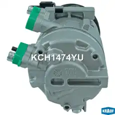 Компрессор кондиционера KCH1474YU KRAUF