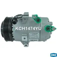 Компрессор кондиционера KCH1474YU KRAUF