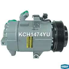 Компрессор кондиционера KCH1474YU KRAUF