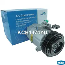Компрессор кондиционера KCH1474YU KRAUF