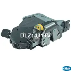 DLZ1431TV Замок двери KRAUF