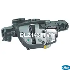 DLZ1431TV Замок двери KRAUF