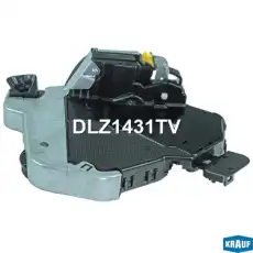DLZ1431TV Замок двери KRAUF