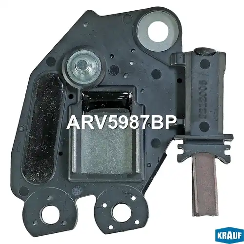 Регулятор генератора ARV5987BP KRAUF