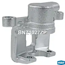 Суппорт тормозной KRAUF BNZ1027ZP