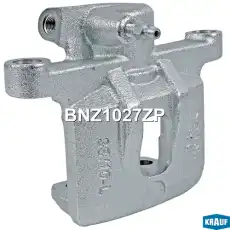 Суппорт тормозной KRAUF BNZ1027ZP
