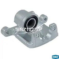 Суппорт тормозной KRAUF BNZ1027ZP