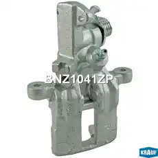 Суппорт тормозной KRAUF BNZ1041ZP