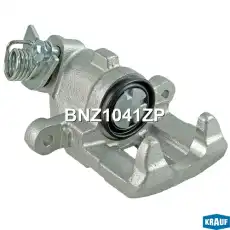 Суппорт тормозной KRAUF BNZ1041ZP