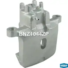 Суппорт тормозной KRAUF BNZ1044ZP